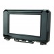 Cadre autoradio PIONEER KIT 2DIN - JIMNY à partir de 2018