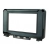 Cadre autoradio PIONEER KIT 2DIN - JIMNY à partir de 2018
