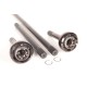 Kit demi-arbres AV renforcés LONGFIELD Jimny