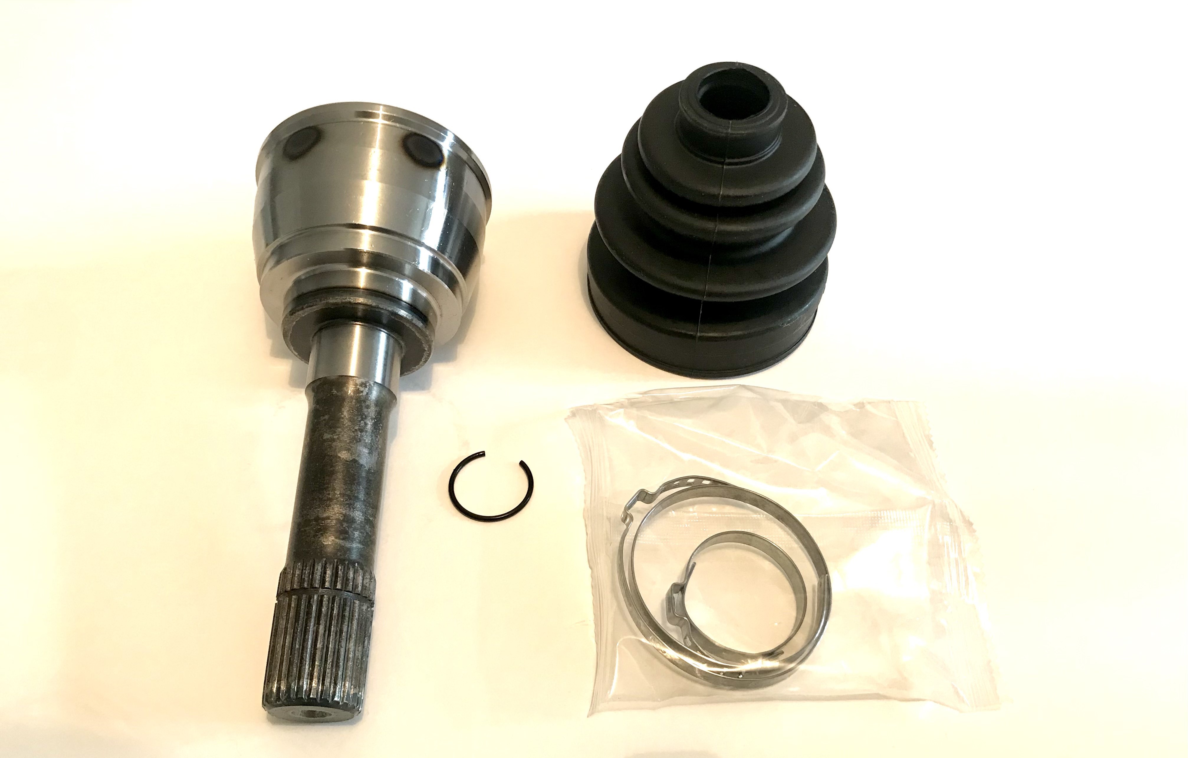 Tête de cardan Grand Vitara - ERM 4X4