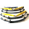 Lames OME +5 - Kit complet POUR SAM SJ 410 et 413