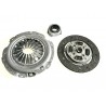 Kit embrayage Aisin Ø200  - SAMURAI 1.9 D