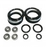 Kit de réfection pivots pont AV - JIMNY