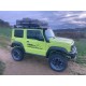 Snorkel BRAVO - New Jimny