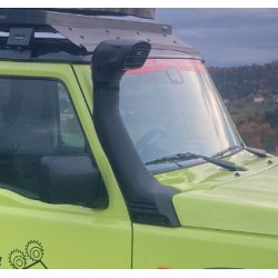 Snorkel BRAVO - New Jimny