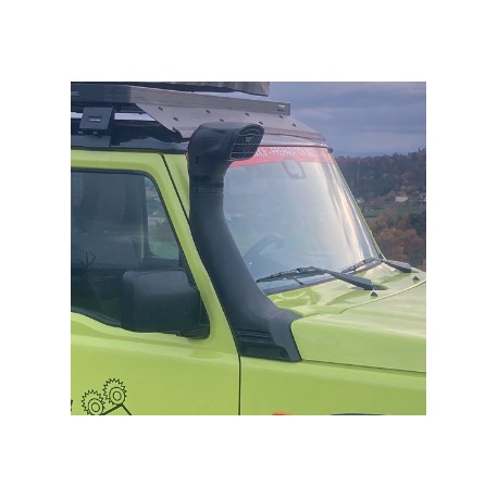 Snorkel BRAVO - New Jimny