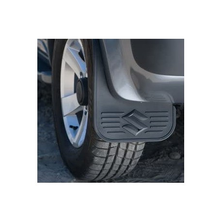 BAVETTES de protection Arrières (le jeu) - JIMNY avant 2018
