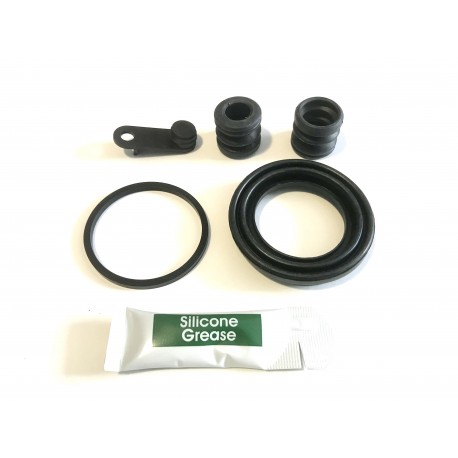 Kit De Réparation D'étrier De Frein 2090386 - Pour Jeep Wrangler JK, Fiat Freemont, Dodge Nitro - Diamètre 66 Mm