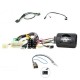 Commande au volant + adaptateur antenne JIMNY - Pioneer