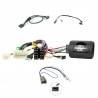 Commande au volant + adaptateur antenne JIMNY - Pioneer