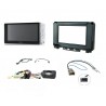 AUTORADIO PIONEER - KIT COMPLET / JIMNY dès 2018