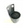Adaptateur Monobloc 12V - 7M 13F