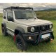 Support de treuil avant - New JIMNY