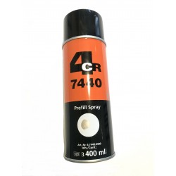 Peinture spray 400 ml