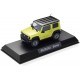 Maquette NEW JIMNY