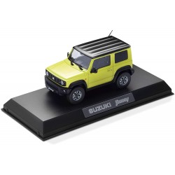 Maquette NEW JIMNY