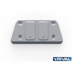 Protection barre de direction RIVAL - ERM 4X4