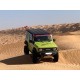 Pare-choc avant ERM - New Jimny