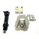 KIT d'adaptation moteur BV Vitara sur SAMURAI - Arbre BV BT d'origine en consigne