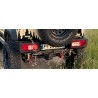 Pare-choc arrière ERM - New Jimny