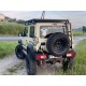 Pare-choc arrière ERM - New Jimny