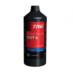 Liquide de freins DOT4