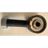 Rotule type ballistic