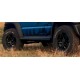 JANTE NOIR BRILLANT 2  - JIMNY