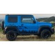 JANTE NOIR BRILLANT 2  - JIMNY