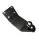 Support de boule d'attelage pour 4x4 - BOISNIER