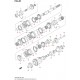CIRCLIPS BC - Jimny, Samurai, Vitara