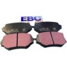 Plaquettes de frein avant EBC - Vitara, Grand-Vitara