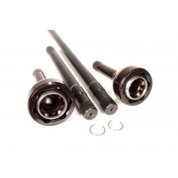 Kit  demi-arbres renforcés RCV  33 cannelures - Nissan Patrol Y60