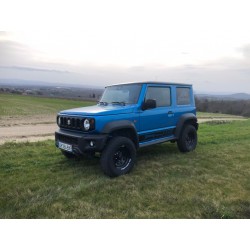 sUZUKI NEW JIMNY