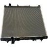 Radiateur eau - Grand Vitara XL7 2.0 HDI 16s