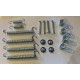 Ressorts garniture de frein - Samurai, SJ, Vitara