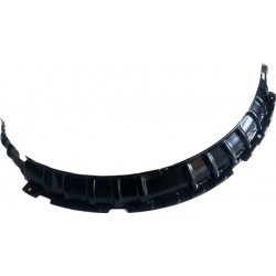 Tôle support extension aile AR droite - Jimny