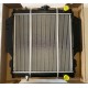 Radiateur de refroidissement - SAMURAI SJ 413