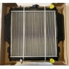 Radiateur de refroidissement - SAMURAI SJ 413
