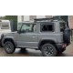 Fenêtres coulissantes (kit de 2)  avec kit montage - JIMNY après 2018