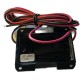 Résistance 10W pour feux à LED 12V