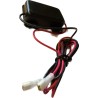 Résistance 10W pour feux à LED 12V