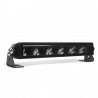 Barre LED 40W 345 mm