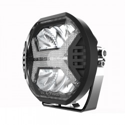 Feu de position blanc 143 mm XDRIVE