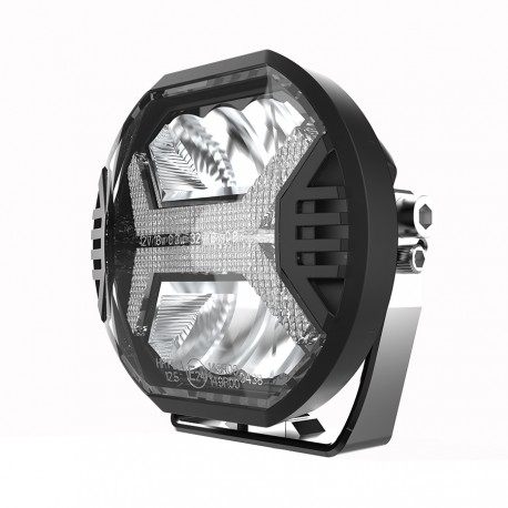 Feu de position blanc 143 mm XDRIVE