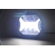 Feu de position blanc 143 mm XDRIVE