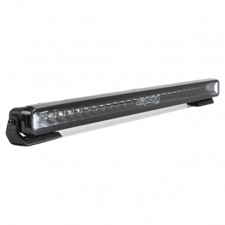 Rampe LED 776 mm 30" Explora Vision X