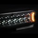 Rampe LED 776 mm 30" Explora Vision X