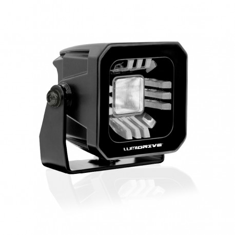 Feu arrière Dark Drive Lumidrive / la paire