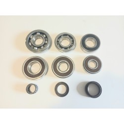Kit de réfection BV - Jimny R72